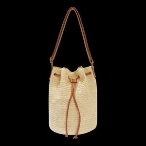 Bucket bag